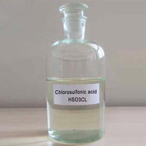 Chlorosulfonic Acid Manufacturers, Supplier & Exporter in Andhra Pradesh, Tamilnadu