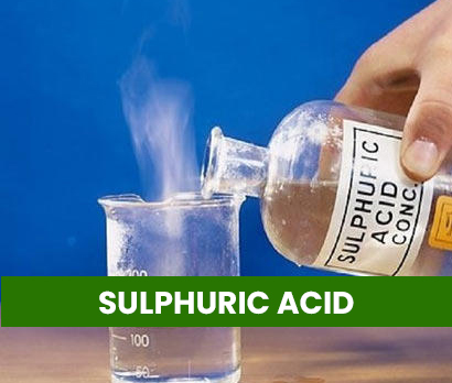 sulphuric-acid