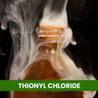 thionyl-chloride